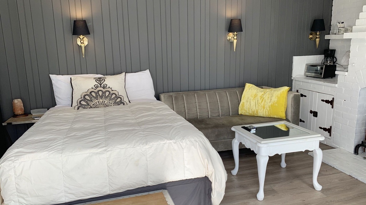 Photo of Bedroom in Coastal San Pedro