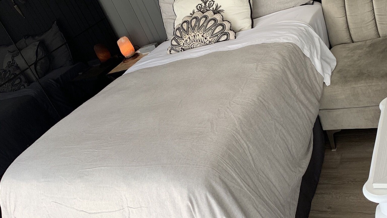 Photo of Bedroom in Coastal San Pedro