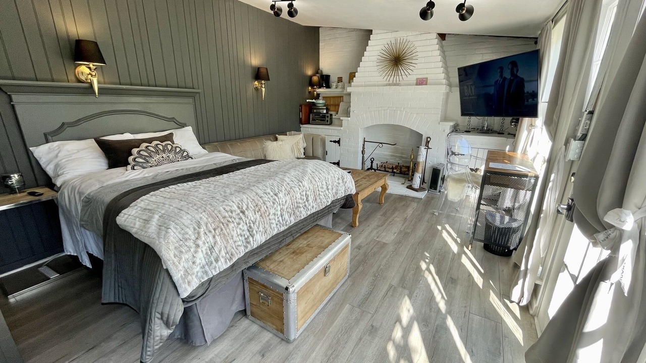 Photo of Bedroom in Coastal San Pedro