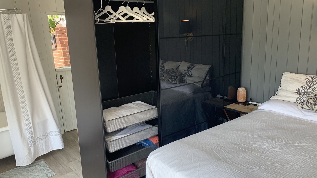 Photo of Bedroom in Coastal San Pedro