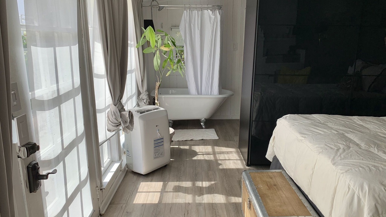 Photo of Bedroom in Coastal San Pedro