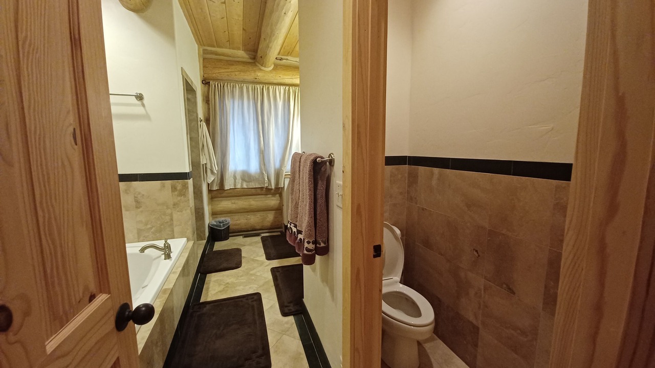Photo of Bathroom in Powder Mountain