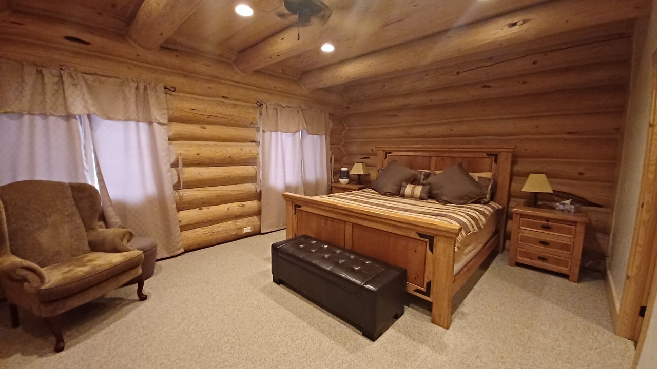Photo of Bedroom in Powder Mountain