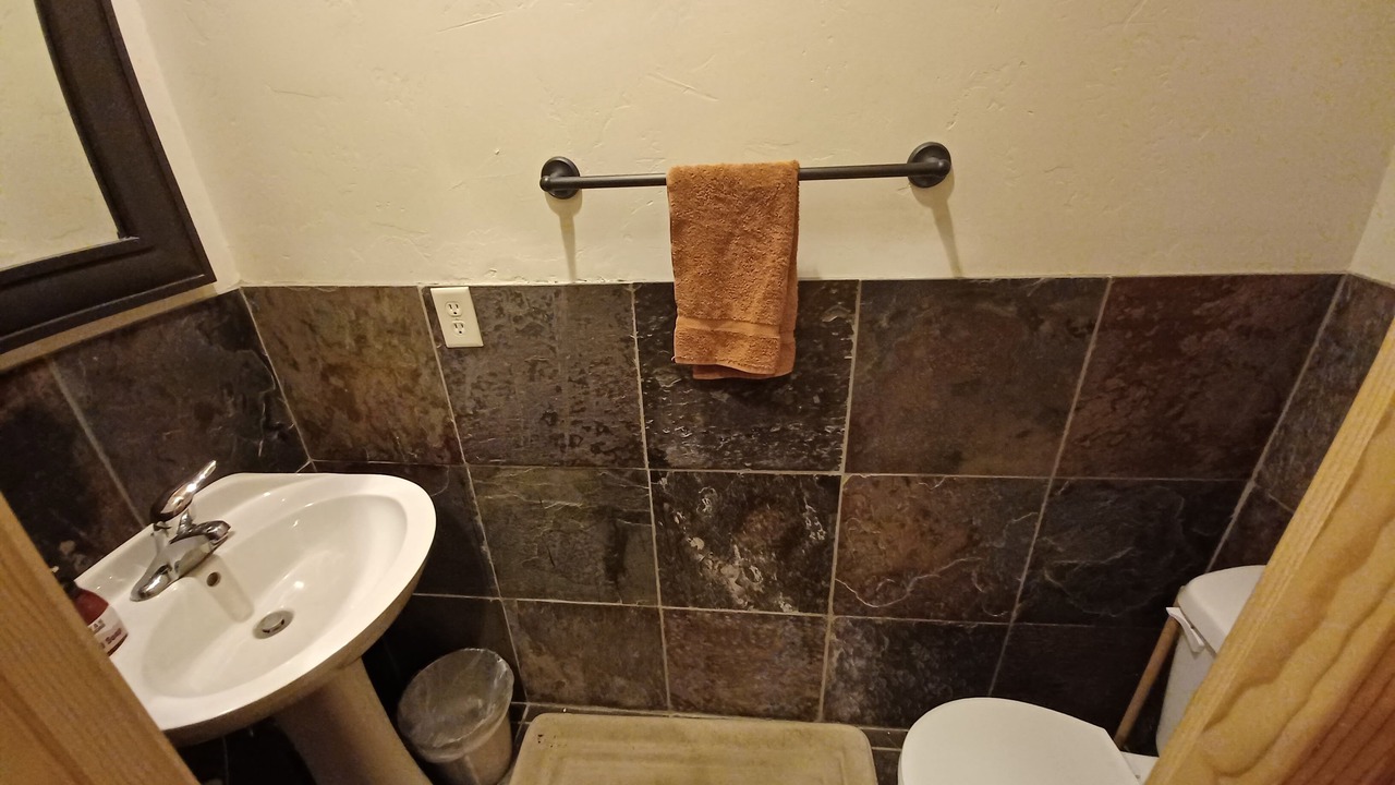Photo of Bathroom in Powder Mountain