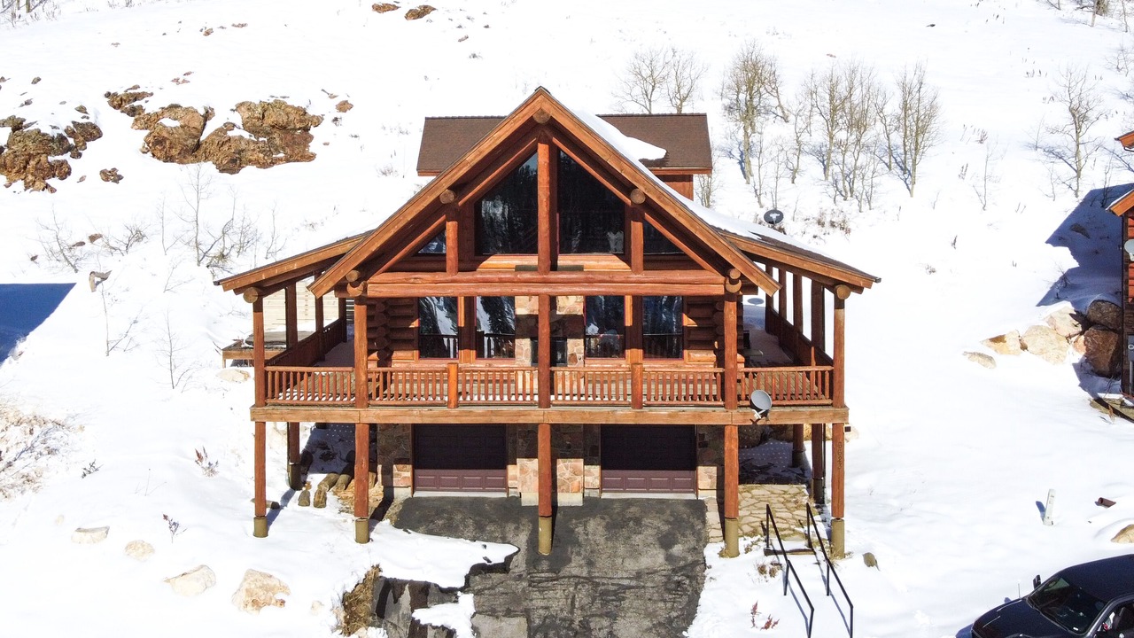 Photo of Outdoor in Powder Mountain
