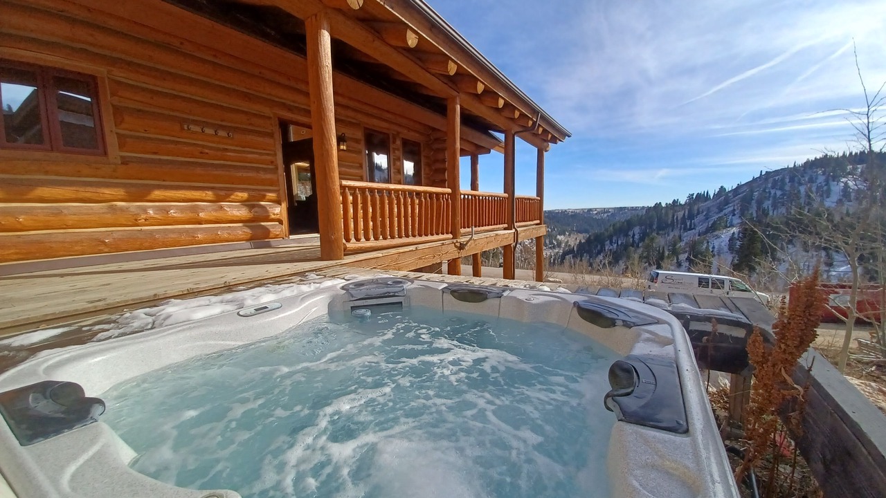 Photo of Outdoor in Powder Mountain
