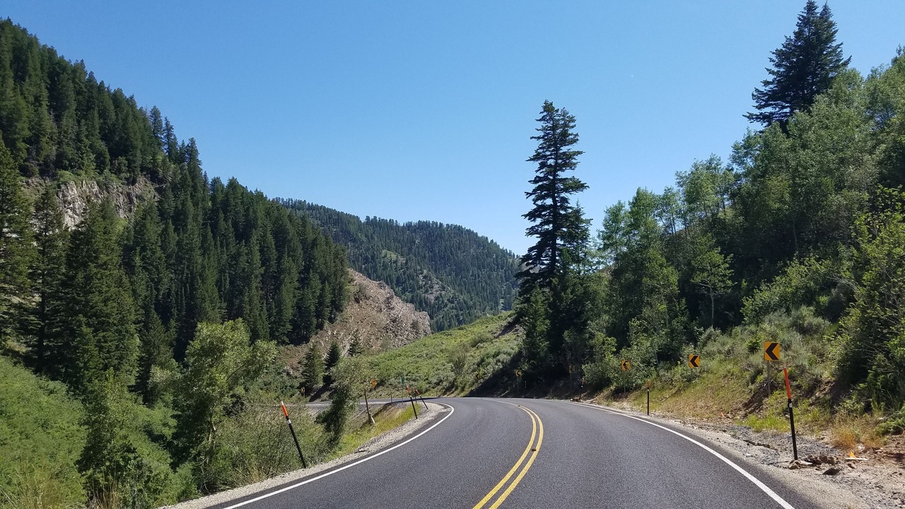 Photo of Others in Powder Mountain