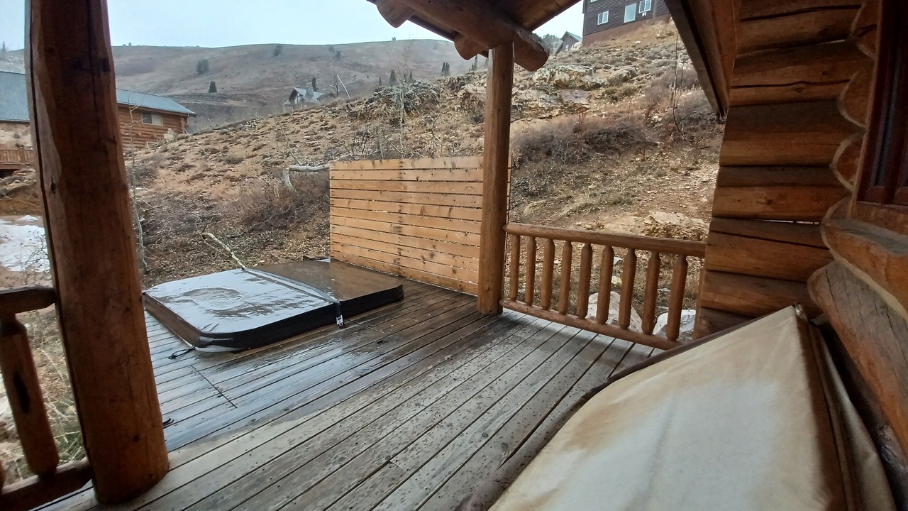 Photo of Outdoor in Powder Mountain