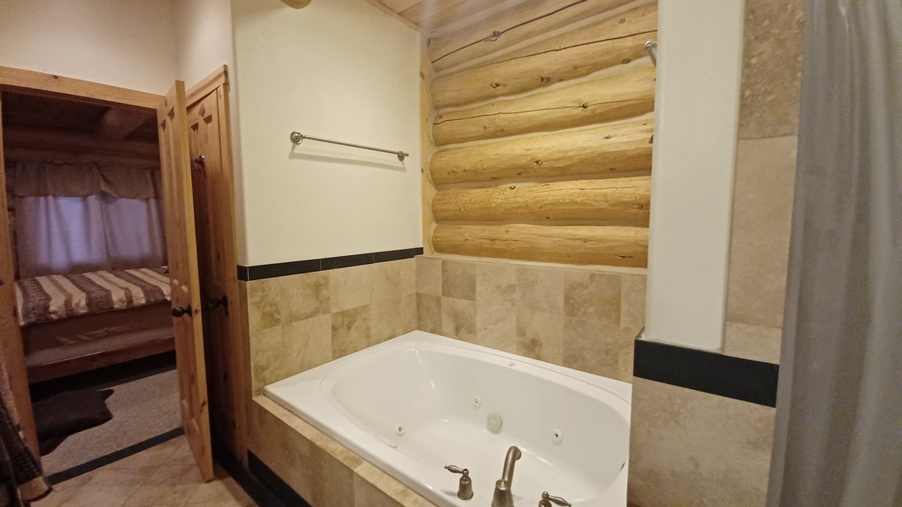Photo of Bathroom in Powder Mountain