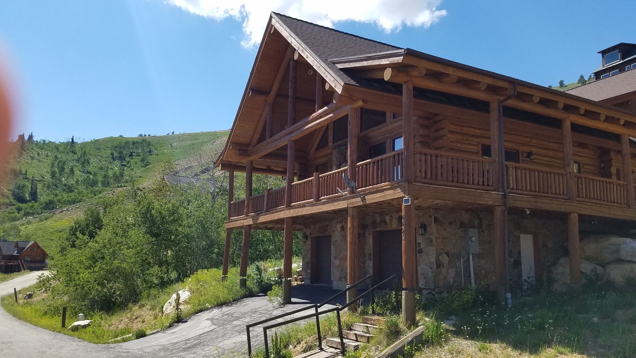 Photo of Outdoor in Powder Mountain