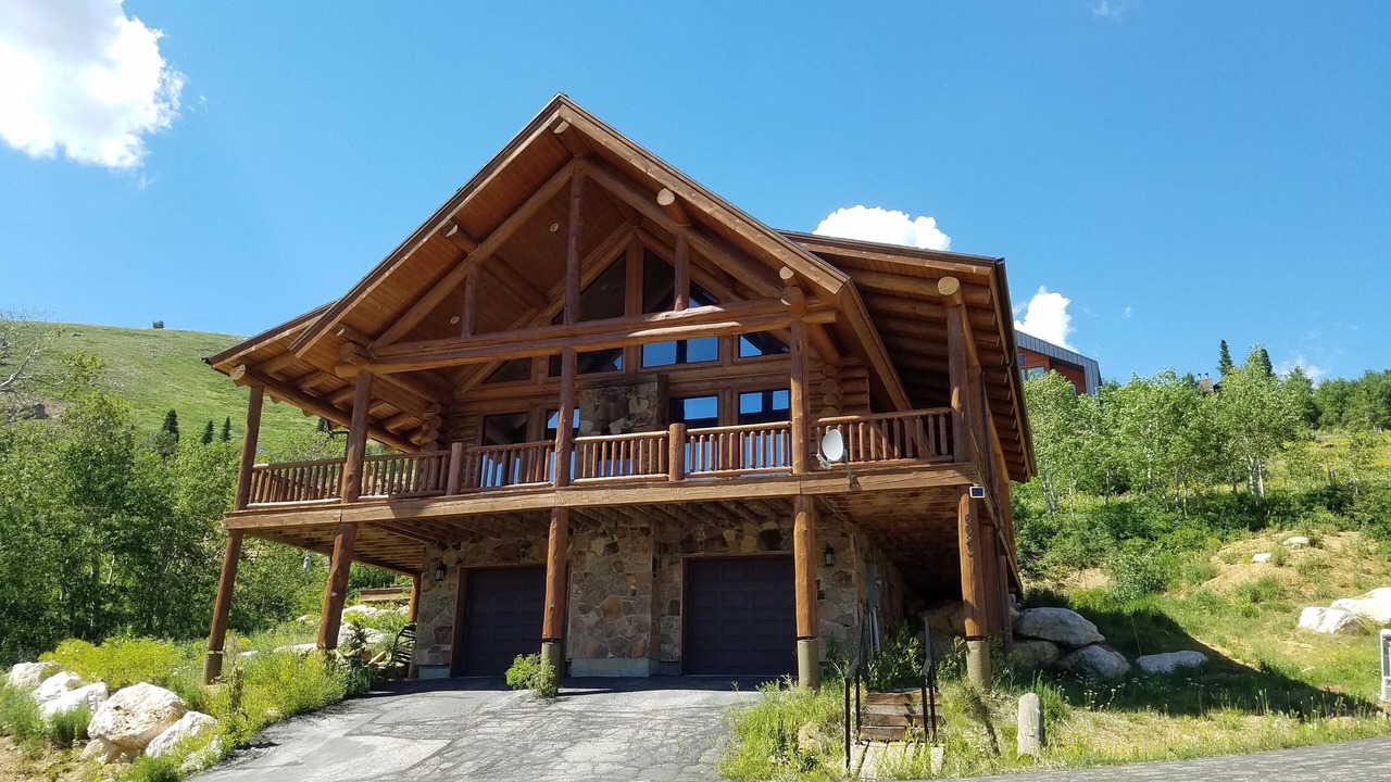 Photo of Outdoor in Powder Mountain