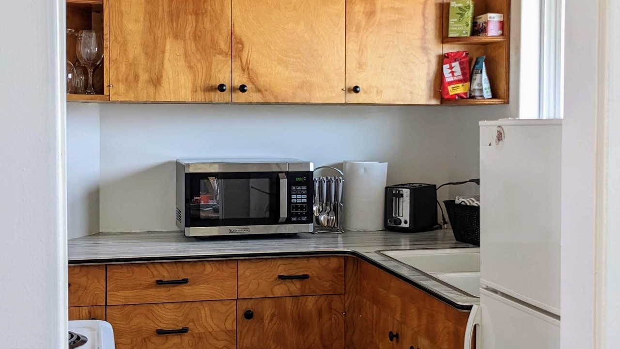 Photo of Kitchen in Helena