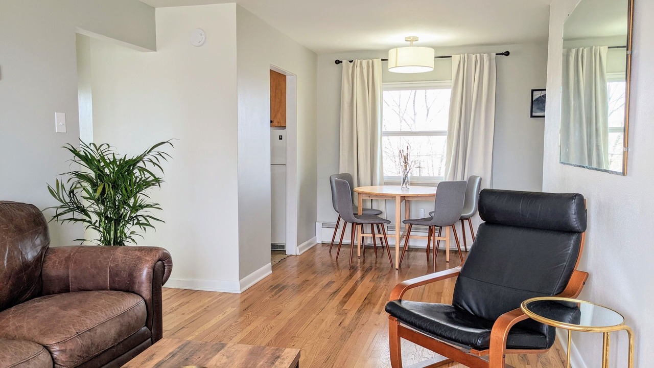 Photo of Livingroom in Helena