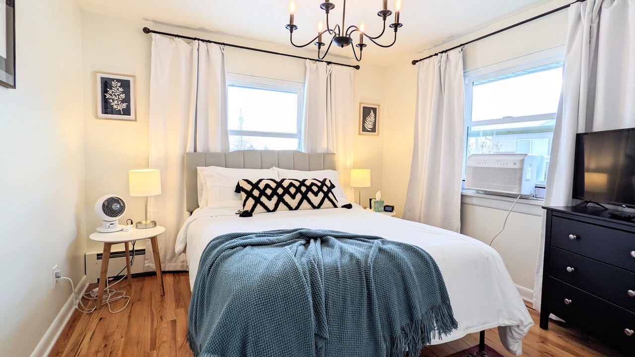 Photo of Bedroom in Helena