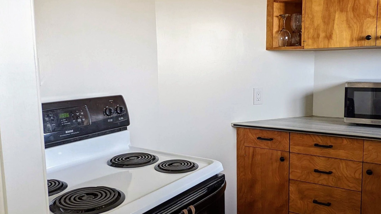 Photo of Kitchen in Helena