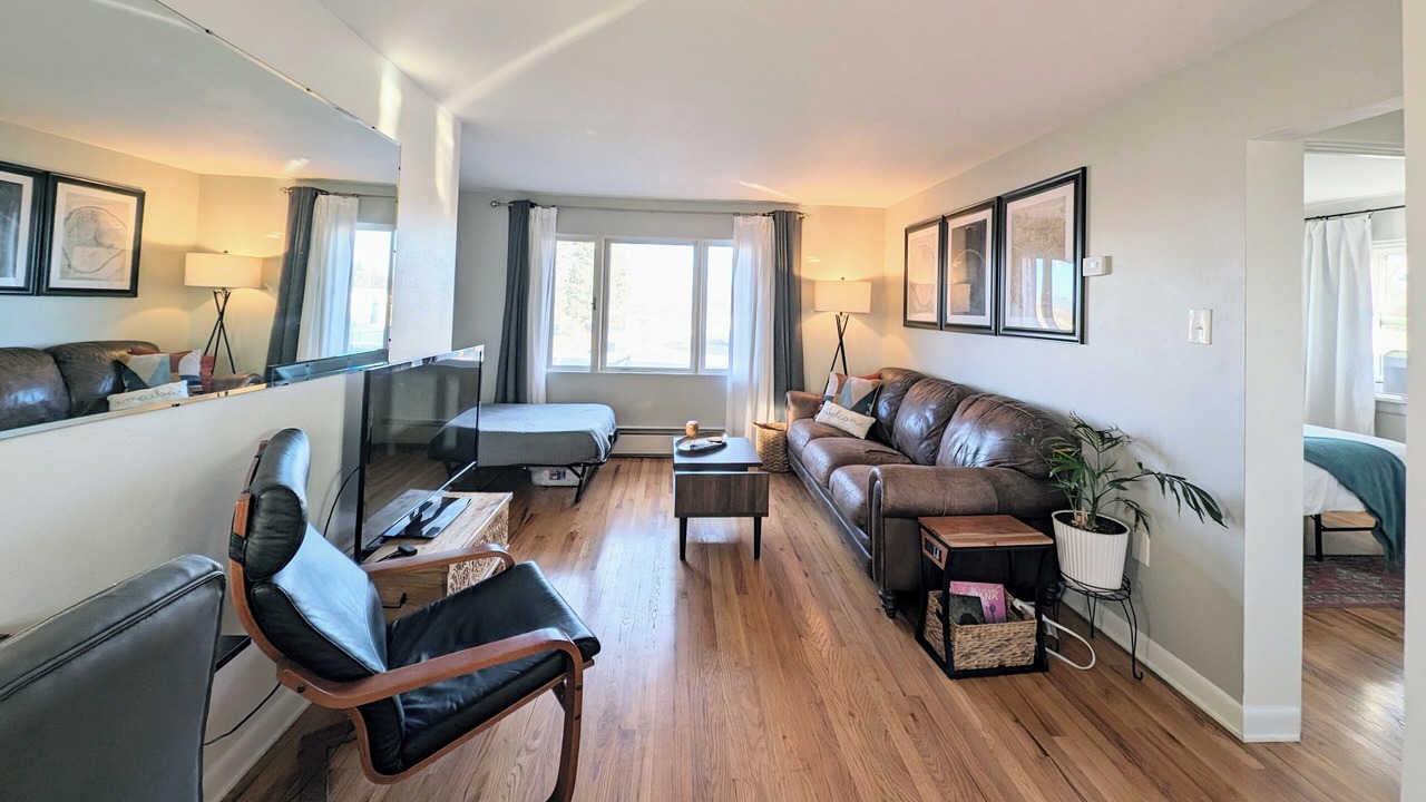 Photo of Livingroom in Helena