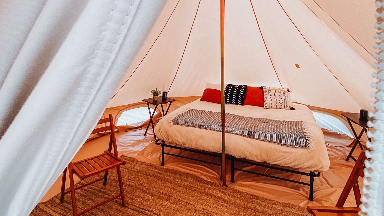 Photo of Bedroom in Coram