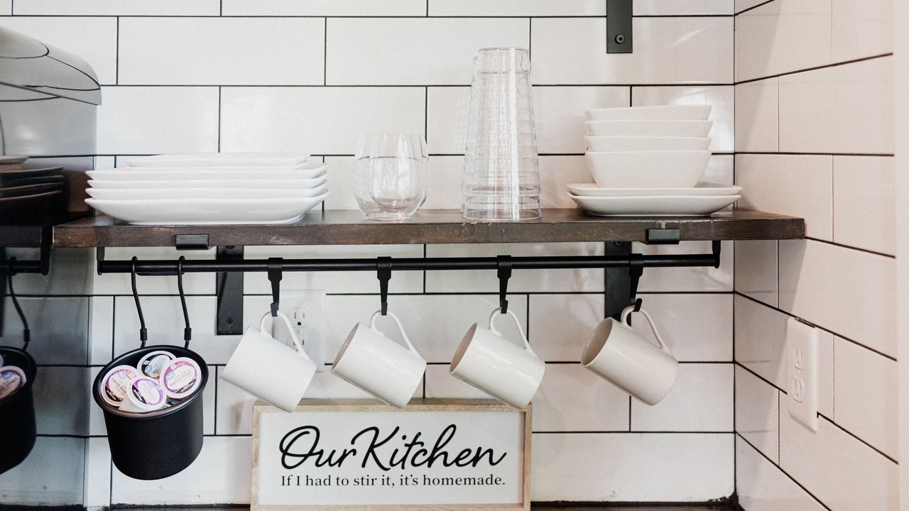 Photo of Kitchen in Spearfish
