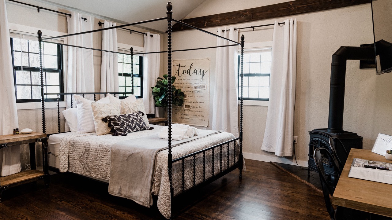Photo of Bedroom in Spearfish