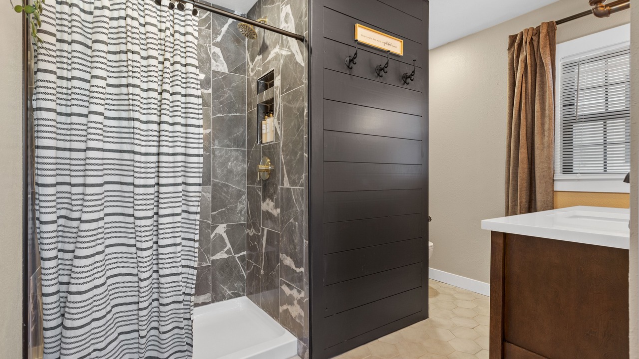 Photo of Bathroom in Spearfish