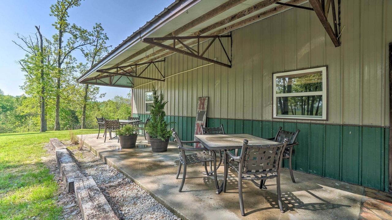 Photo of Outdoor in Harrison