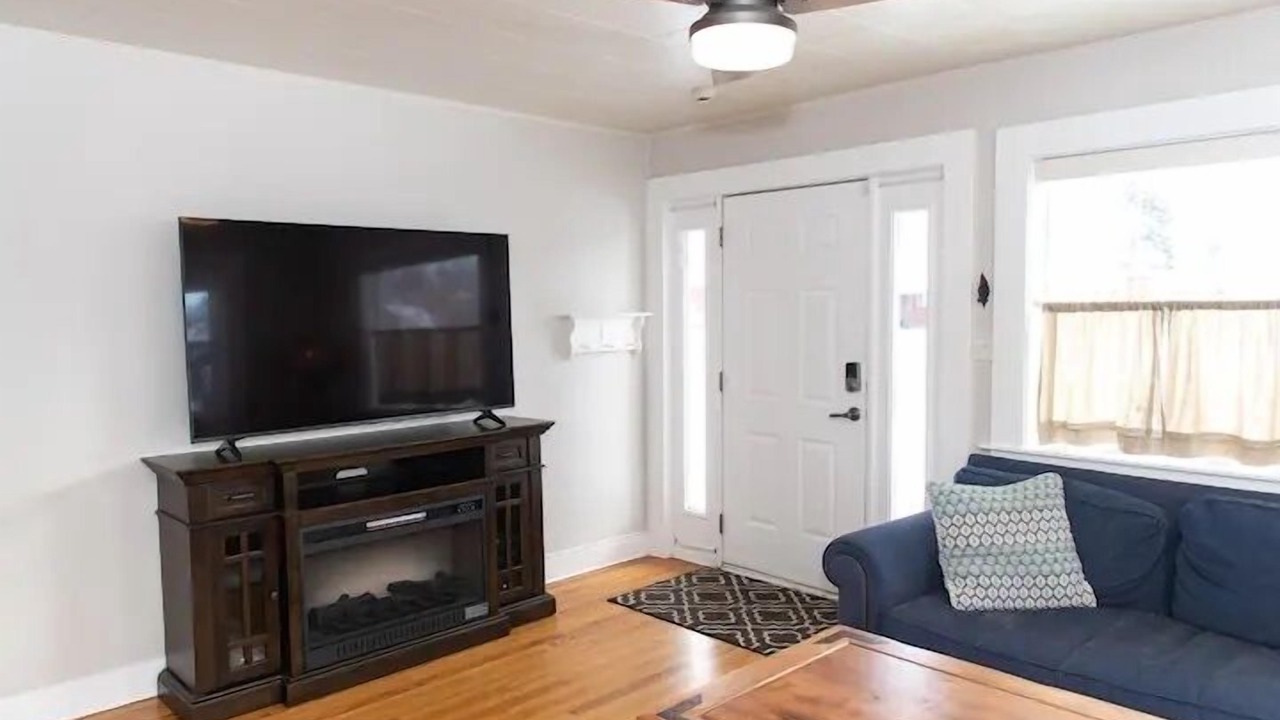 Photo of Livingroom in Heber