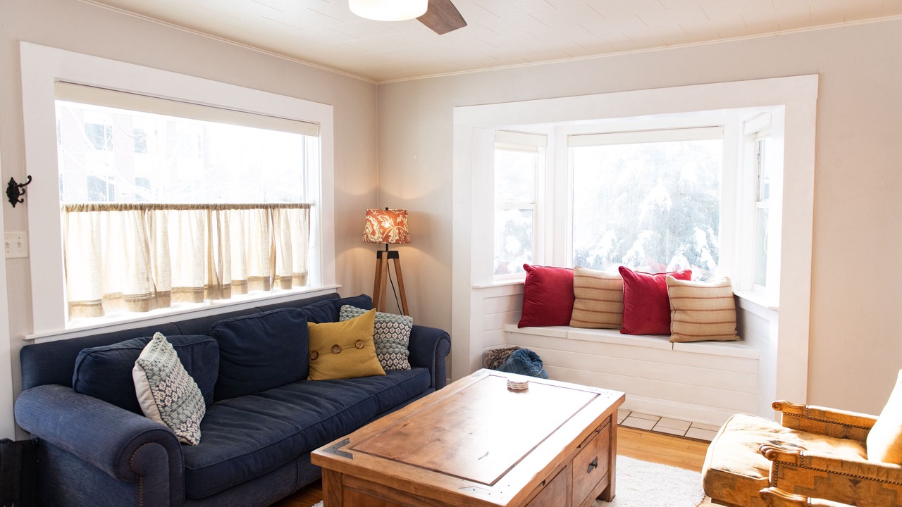 Photo of Bedroom in Heber