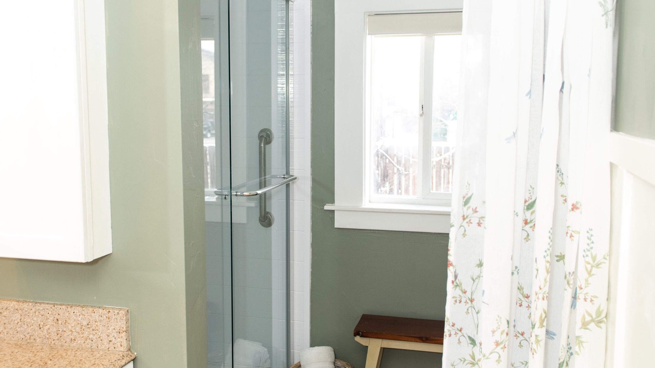 Photo of Bathroom in Heber