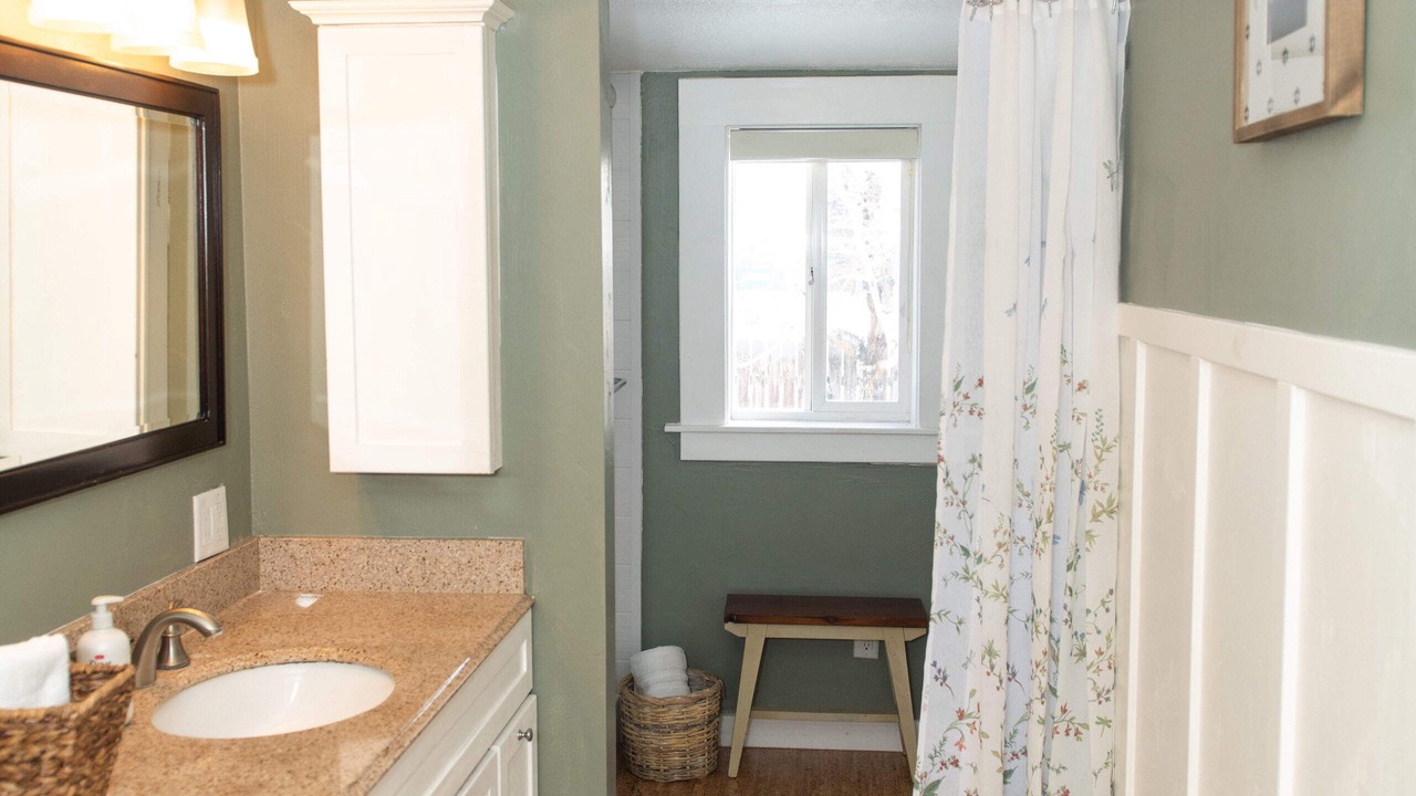 Photo of Bathroom in Heber