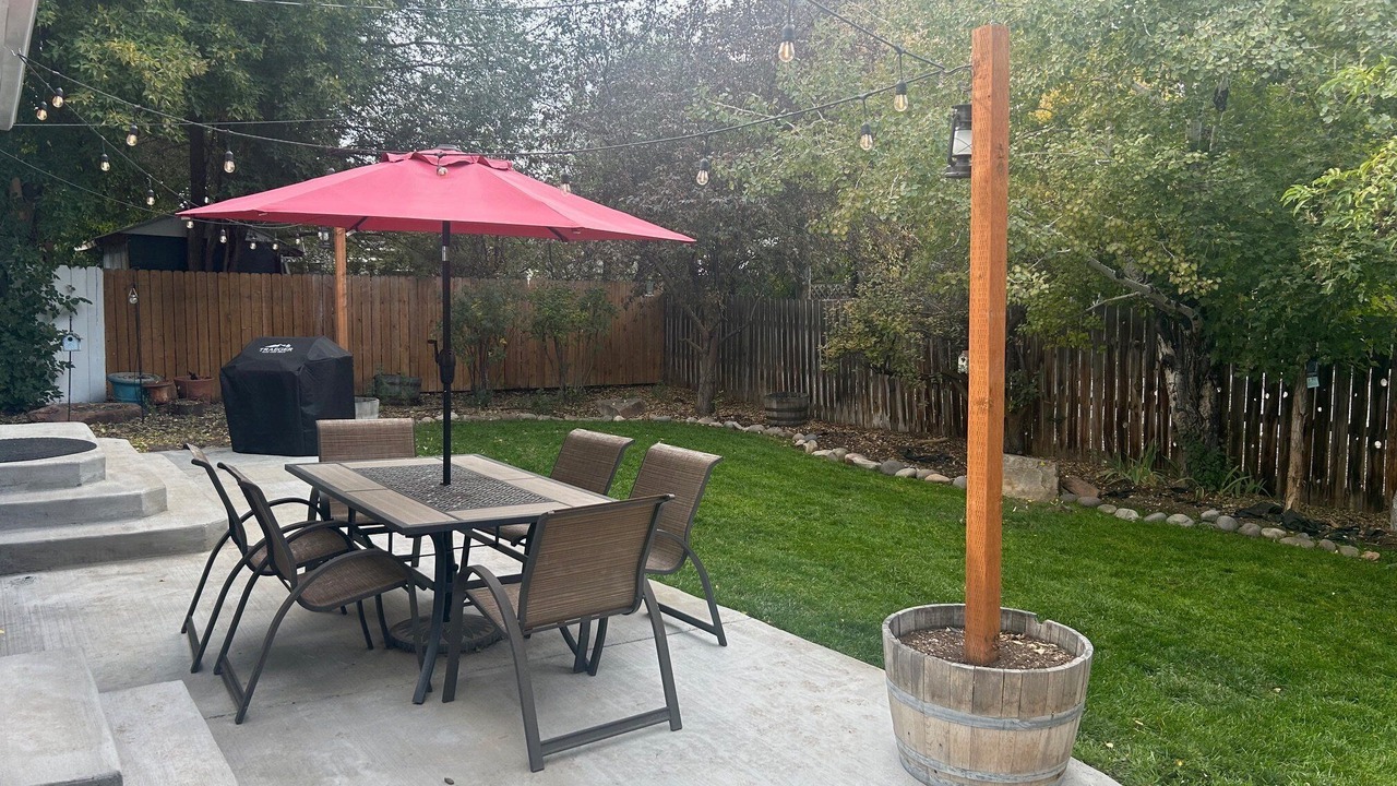 Photo of Outdoor in Heber