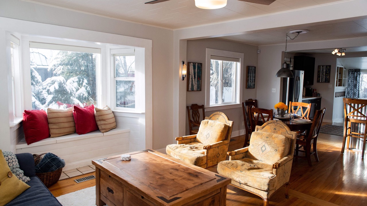 Photo of Bedroom in Heber