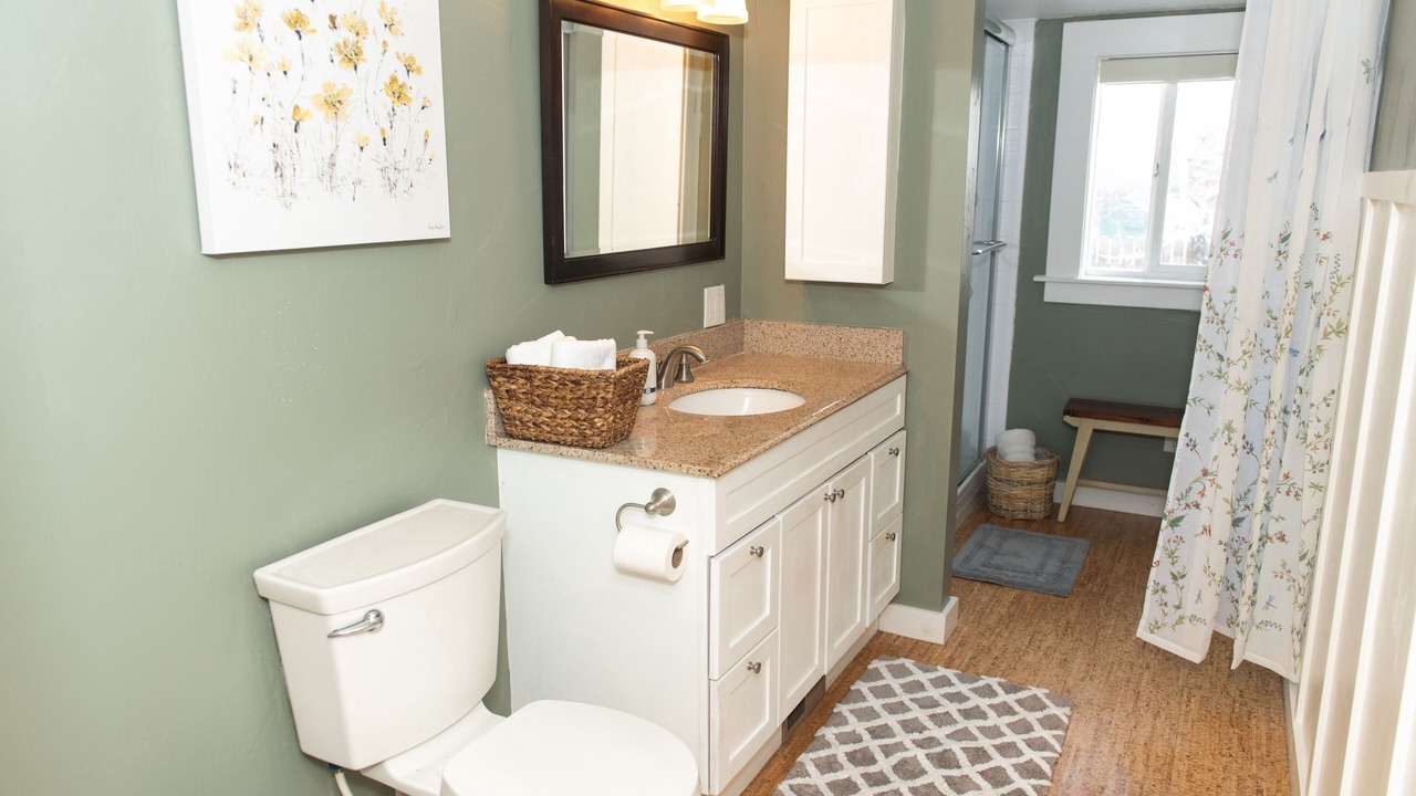 Photo of Bathroom in Heber