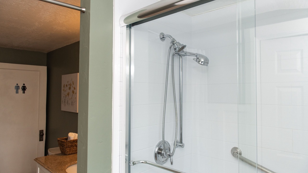 Photo of Bathroom in Heber