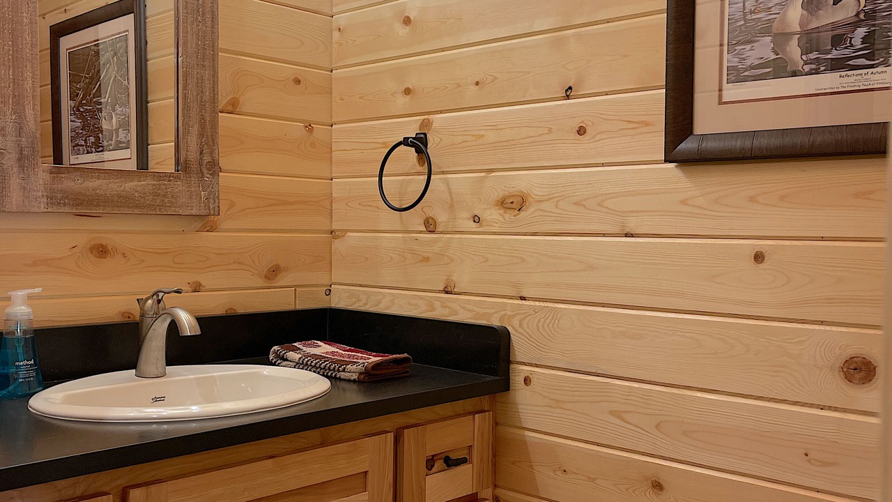 Photo of Bathroom in Cody