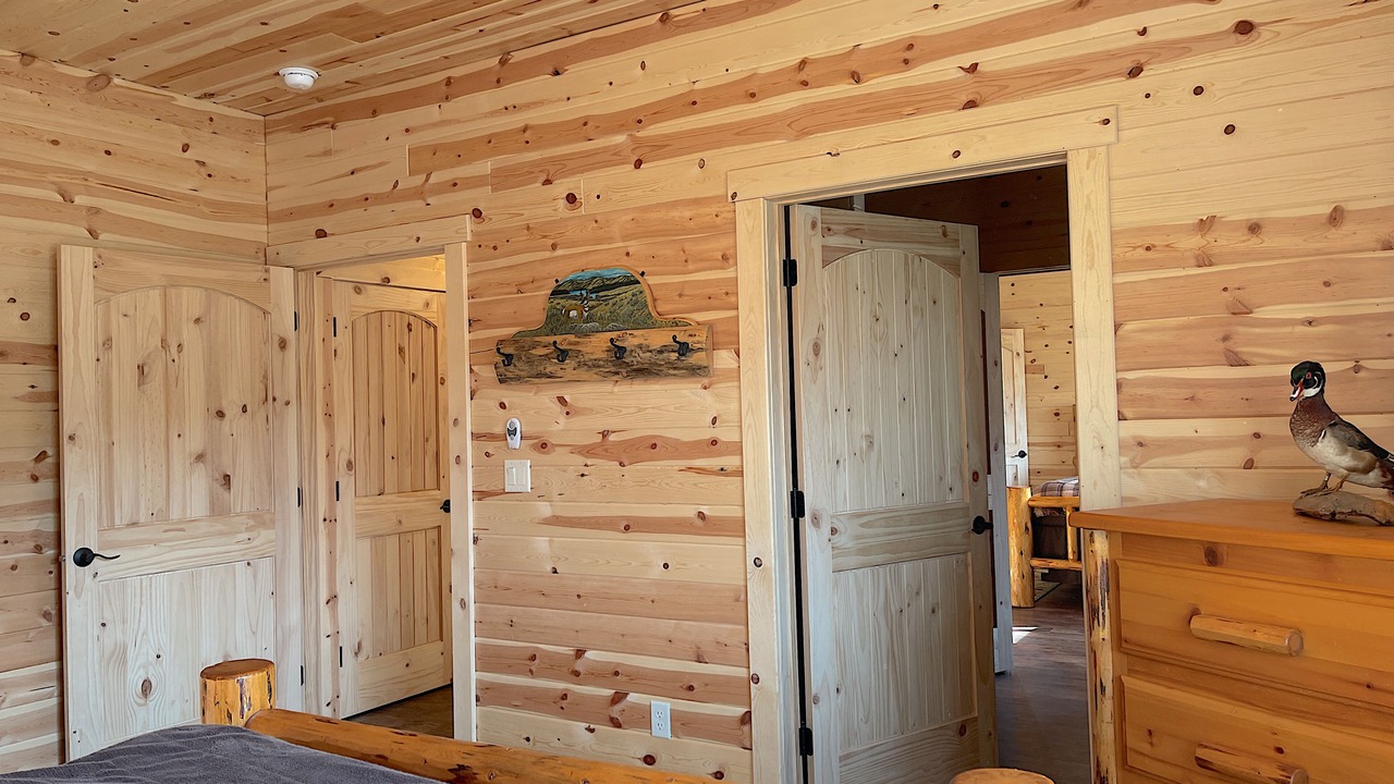 Photo of Bathroom in Cody