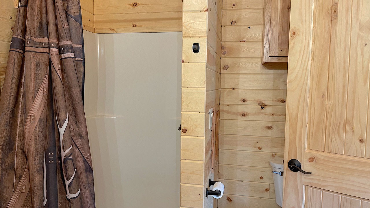 Photo of Bathroom in Cody