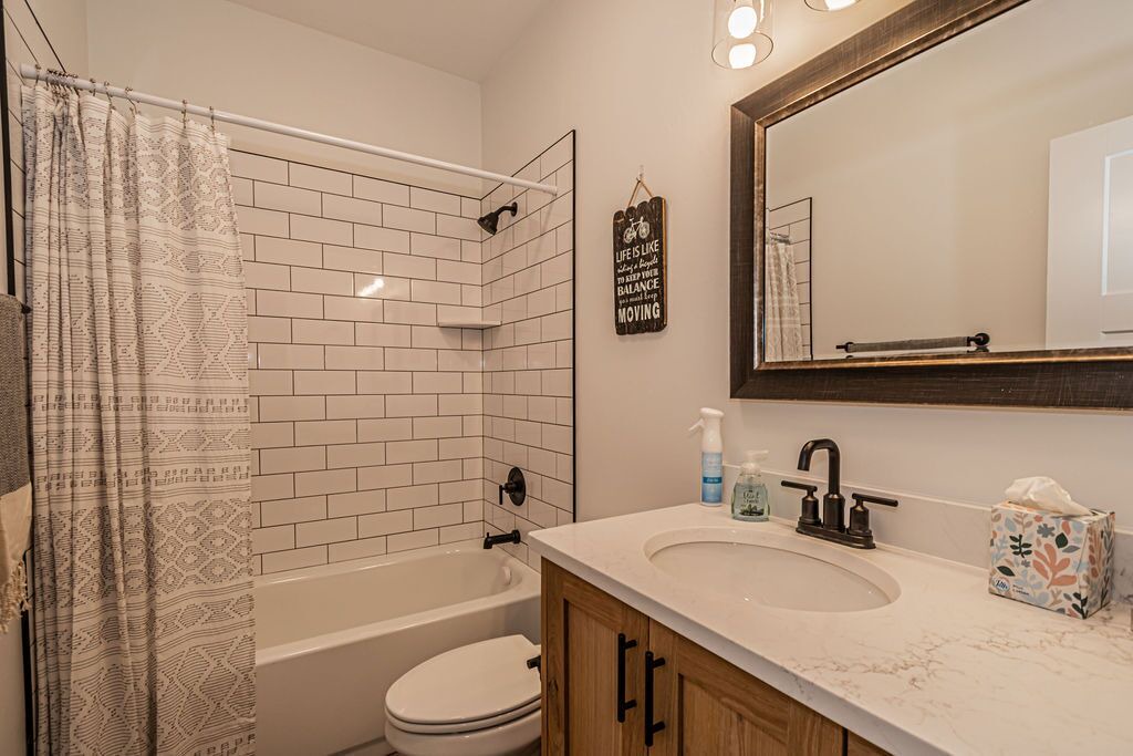 Photo of Bathroom in Idaho Falls