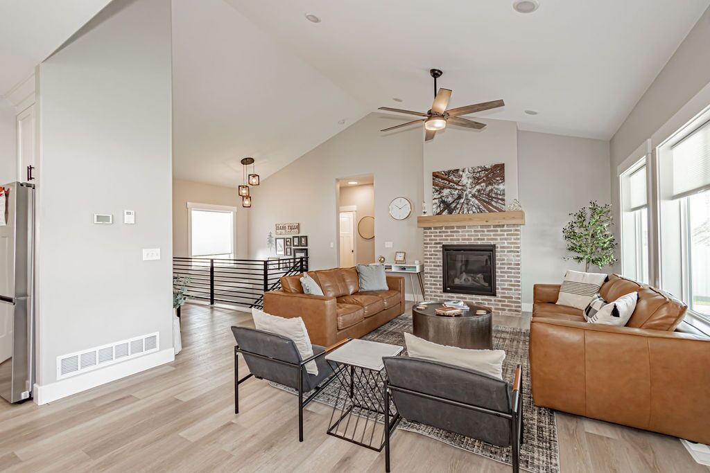 Photo of Livingroom in Idaho Falls