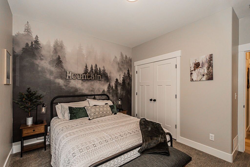 Photo of Bedroom in Idaho Falls