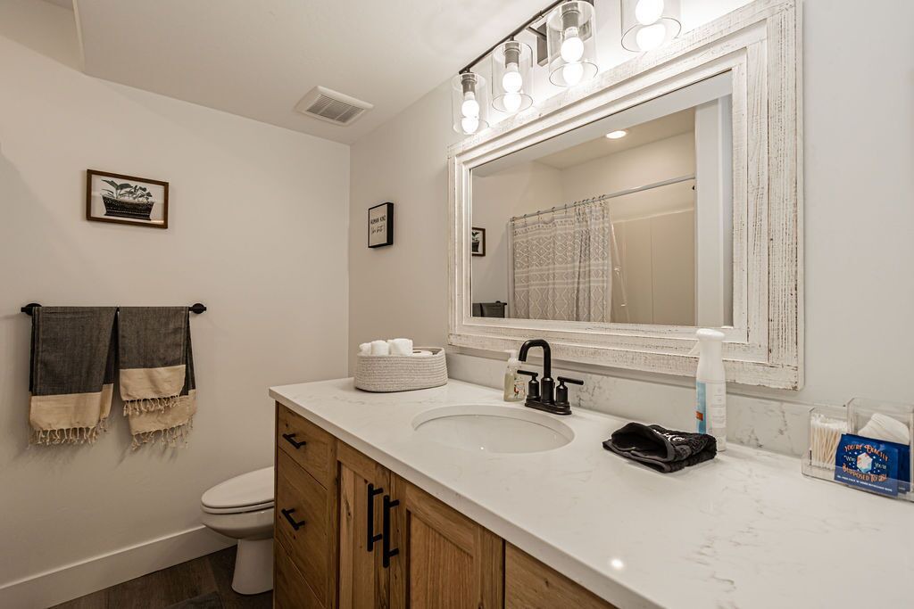 Photo of Bathroom in Idaho Falls