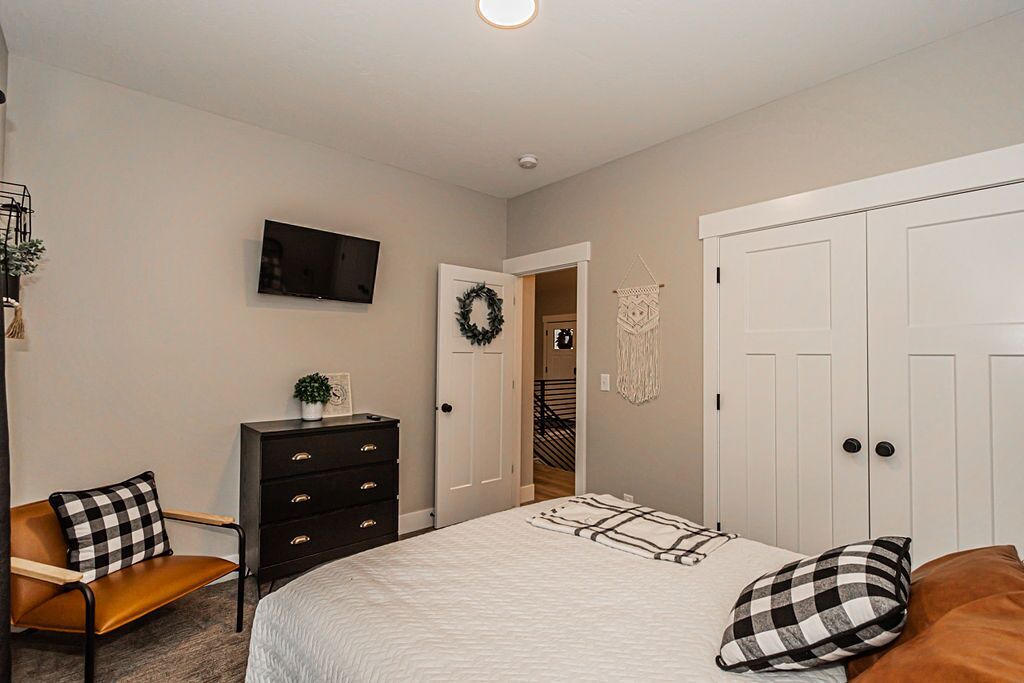 Photo of Bedroom in Idaho Falls