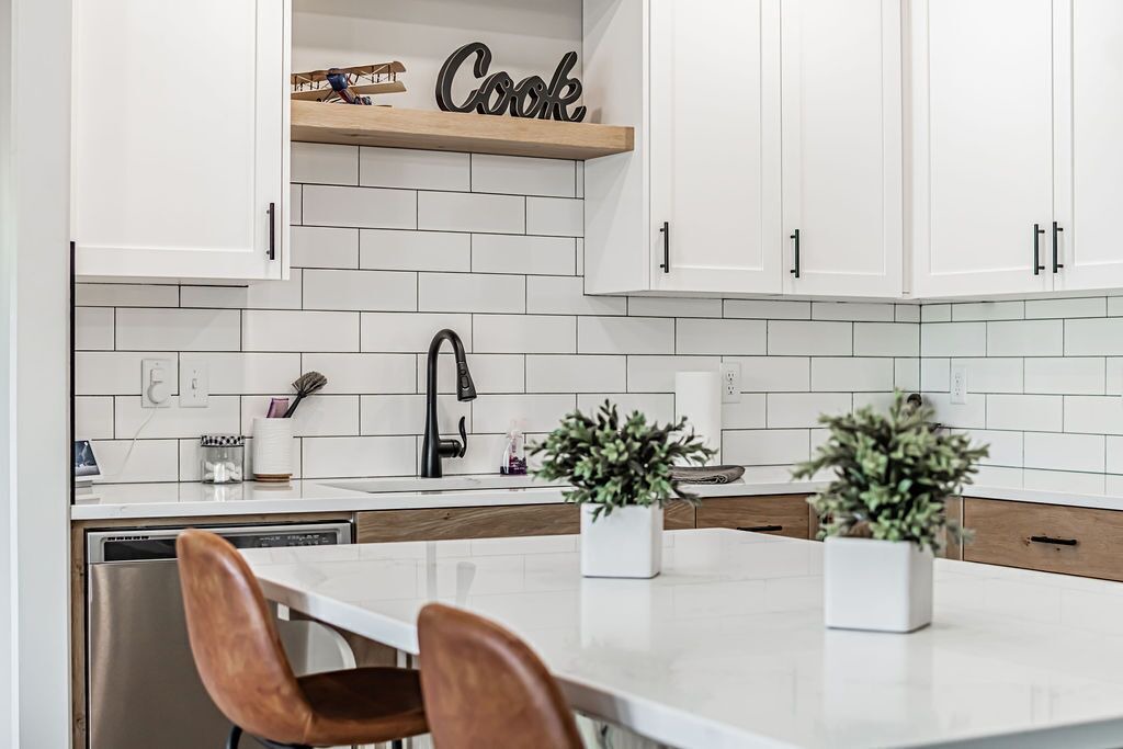 Photo of Kitchen in Idaho Falls