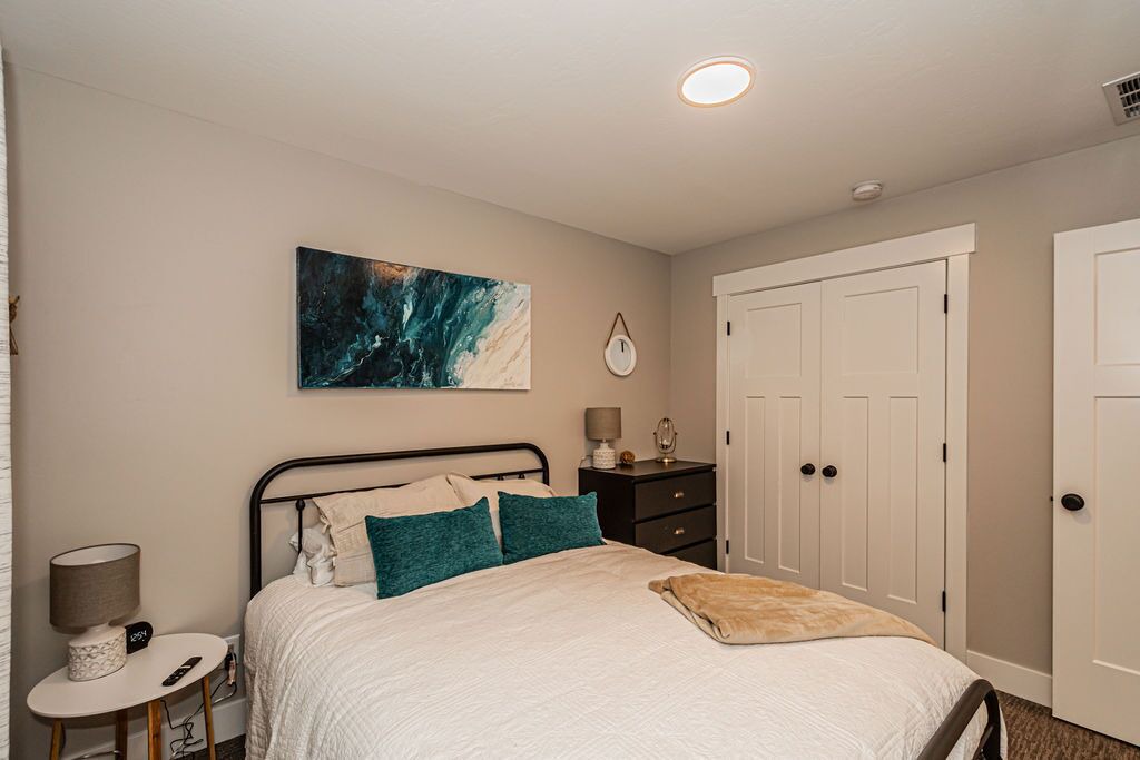 Photo of Bedroom in Idaho Falls
