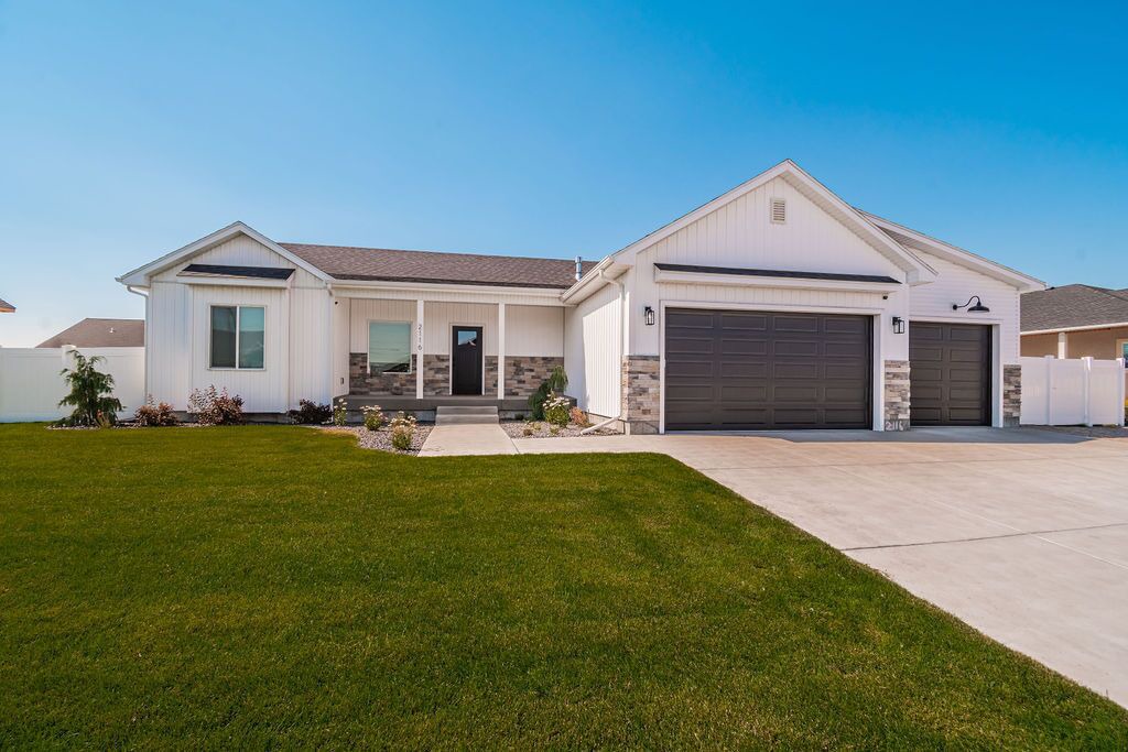 Photo of Outdoor in Idaho Falls