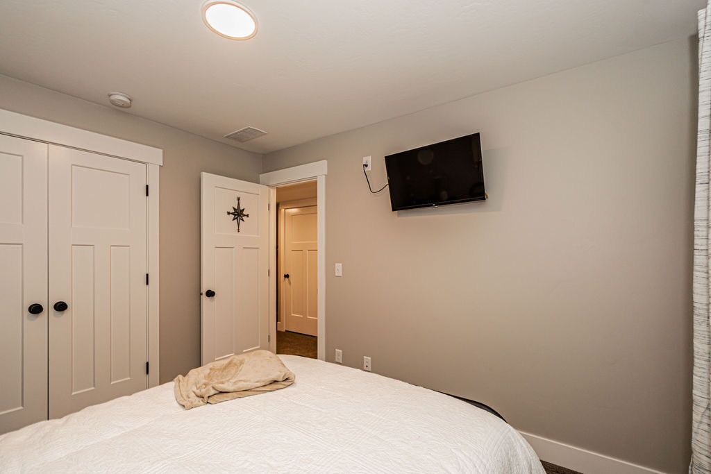 Photo of Bedroom in Idaho Falls