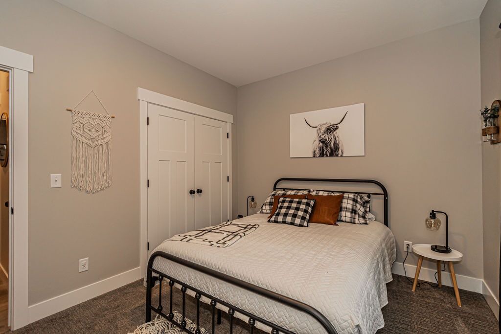 Photo of Bedroom in Idaho Falls