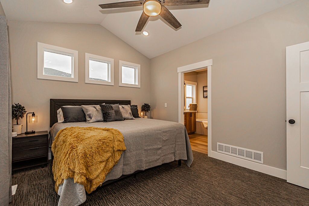 Photo of Bedroom in Idaho Falls