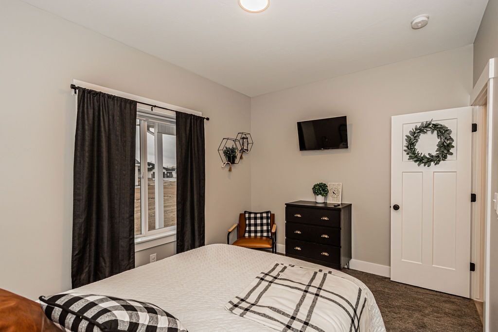 Photo of Bedroom in Idaho Falls