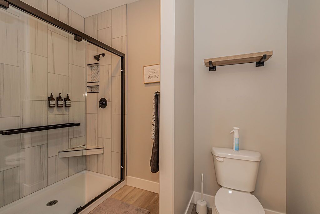 Photo of Bathroom in Idaho Falls