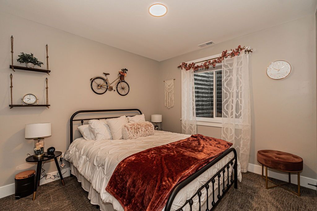 Photo of Bedroom in Idaho Falls